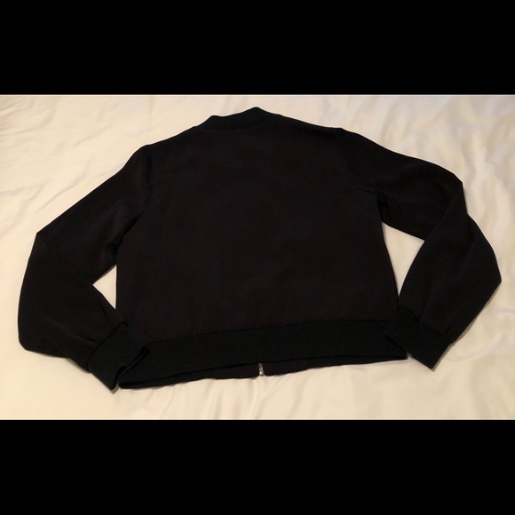 Bomber jacket - Picture 2 of 5